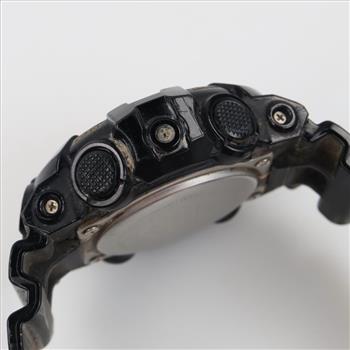 Casio G-Shock GA-700 Series Watch
