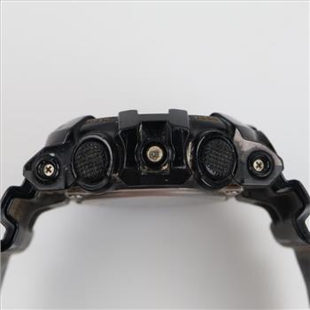 Casio G-Shock GA-700 Series Watch
