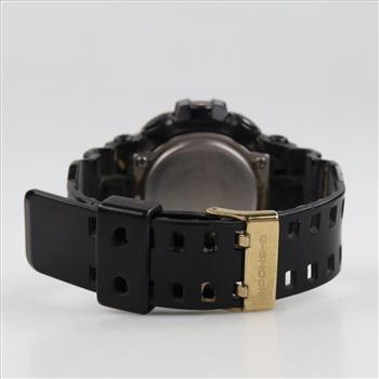 Casio G-Shock GA-700 Series Watch