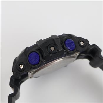 Casio G-Shock GA-700 Series Watch