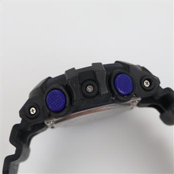 Casio G-Shock GA-700 Series Watch