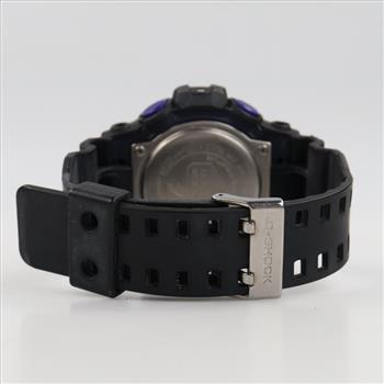 Casio G-Shock GA-700 Series Watch