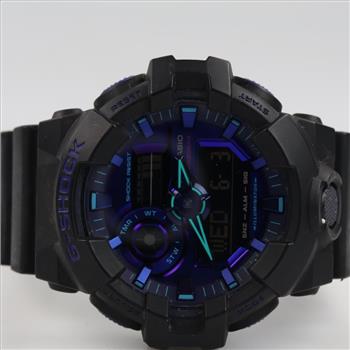 Casio G-Shock GA-700 Series Watch