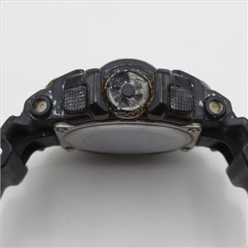 Casio G-Shock Garish Series Watch