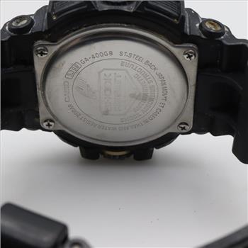 Casio G-Shock Garish Series Watch