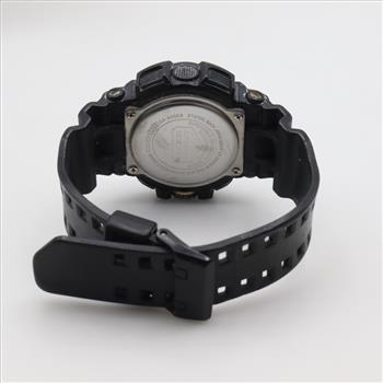 Casio G-Shock Garish Series Watch