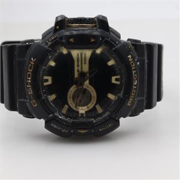 Casio G-Shock Garish Series Watch