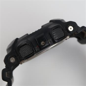Casio G-Shock GD-100 Series Watch