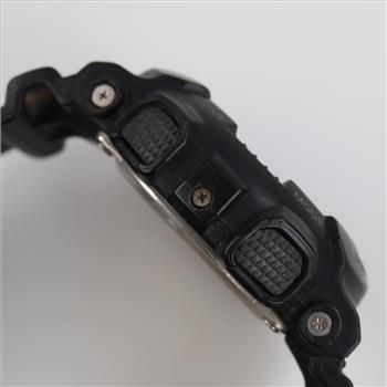 Casio G-Shock GD-100 Series Watch