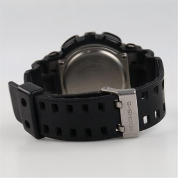 Casio G-Shock GD-100 Series Watch