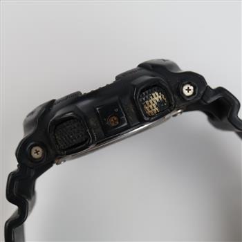 Casio G-Shock GD-100 Series Watch