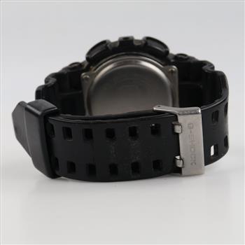 Casio G-Shock GD-100 Series Watch