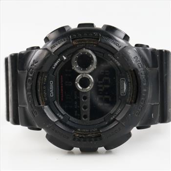 Casio G-Shock GD-100 Series Watch