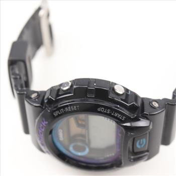 Casio G-Shock G-Lide Moon Phase Watch