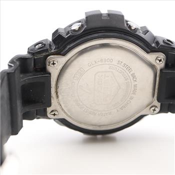 Casio G-Shock G-Lide Moon Phase Watch