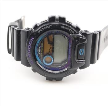 Casio G-Shock G-Lide Moon Phase Watch