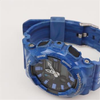 Casio G-Shock G-Lide Watch