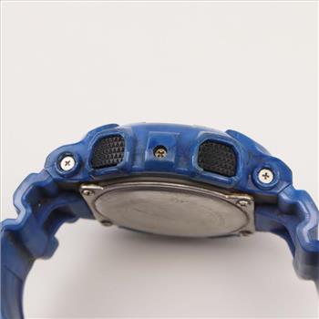 Casio G-Shock G-Lide Watch