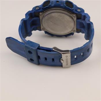 Casio G-Shock G-Lide Watch