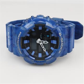 Casio G-Shock G-Lide Watch