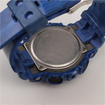 Casio G-Shock G-Lide Watch