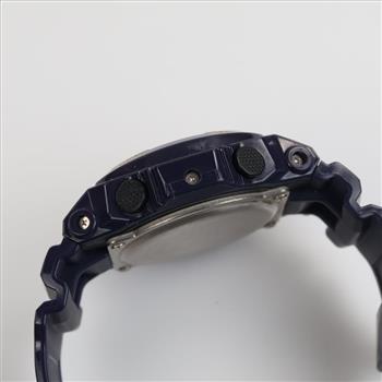 Casio G-Shock G-Lide Watch