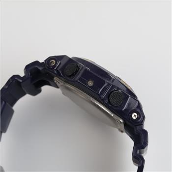 Casio G-Shock G-Lide Watch