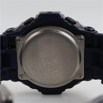 Casio G-Shock G-Lide Watch