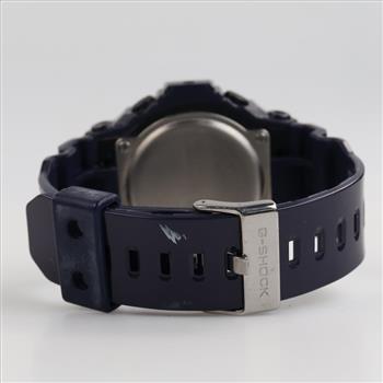 Casio G-Shock G-Lide Watch