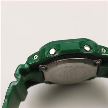 Casio G-Shock G-Lide Watch