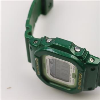 Casio G-Shock G-Lide Watch