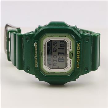 Casio G-Shock G-Lide Watch