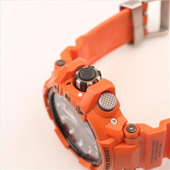 Casio G-Shock Gravity Master Watch