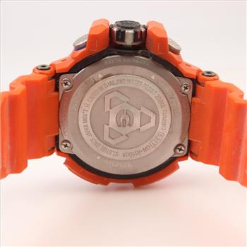 Casio G-Shock Gravity Master Watch