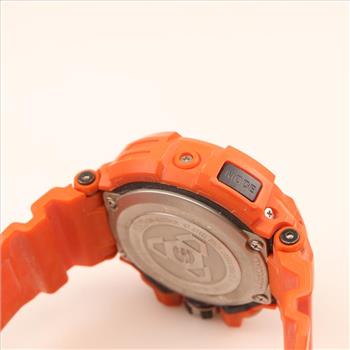 Casio G-Shock Gravity Master Watch