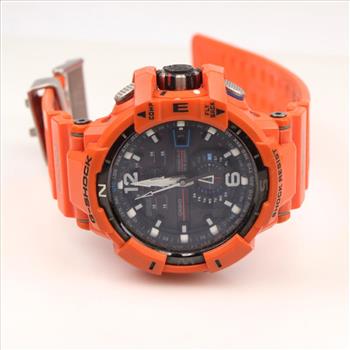 Casio G-Shock Gravity Master Watch