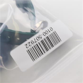 Casio G-Shock Green Watch