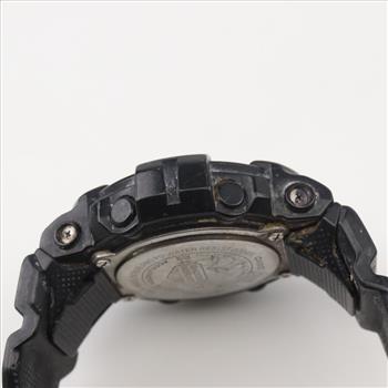 Casio G-Shock G-Squad Bluetooth Step Tracker Watch