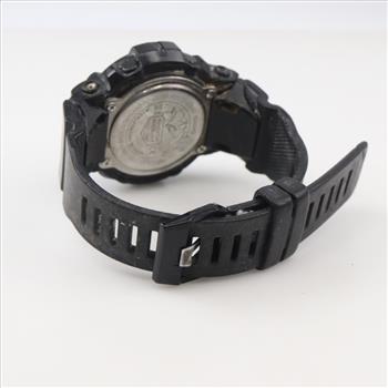 Casio G-Shock G-Squad Bluetooth Step Tracker Watch