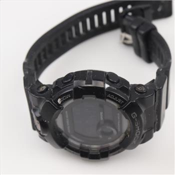 Casio G-Shock G-Squad Bluetooth Step Tracker Watch