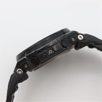 Casio G-Shock G-Steel Watch