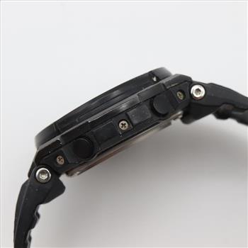 Casio G-Shock G-Steel Watch