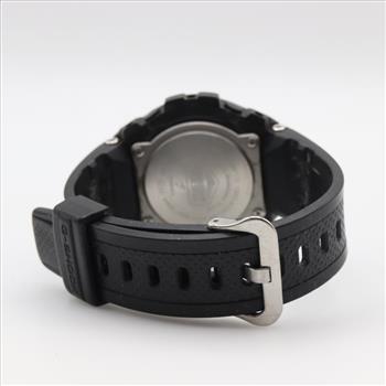 Casio G-Shock G-Steel Watch