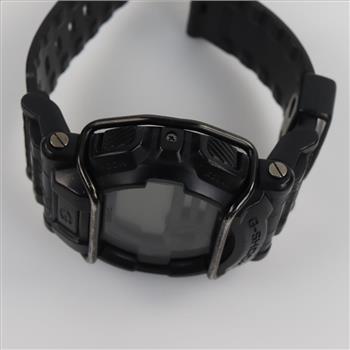 Casio G-Shock HUF Limited Edition Watch