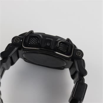 Casio G-Shock HUF Limited Edition Watch