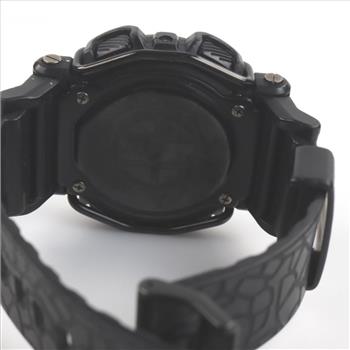 Casio G-Shock HUF Limited Edition Watch