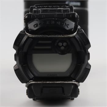 Casio G-Shock HUF Limited Edition Watch