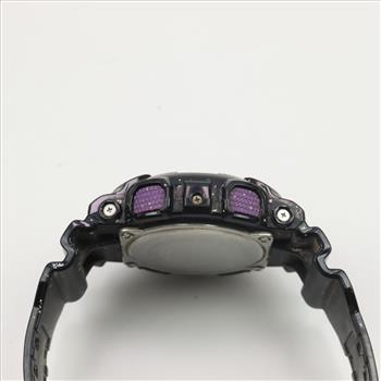 Casio G-Shock Hyper-Color Watch