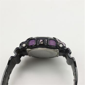 Casio G-Shock Hyper-Color Watch