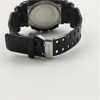 Casio G-Shock Hyper-Color Watch